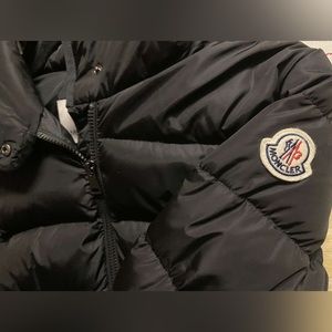 Moncler Women’s Jacket